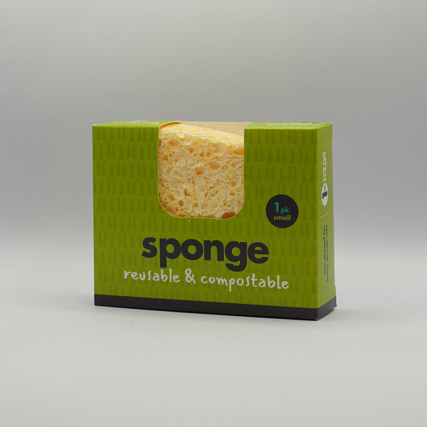 ecoLiving Compostable Dish Sponge