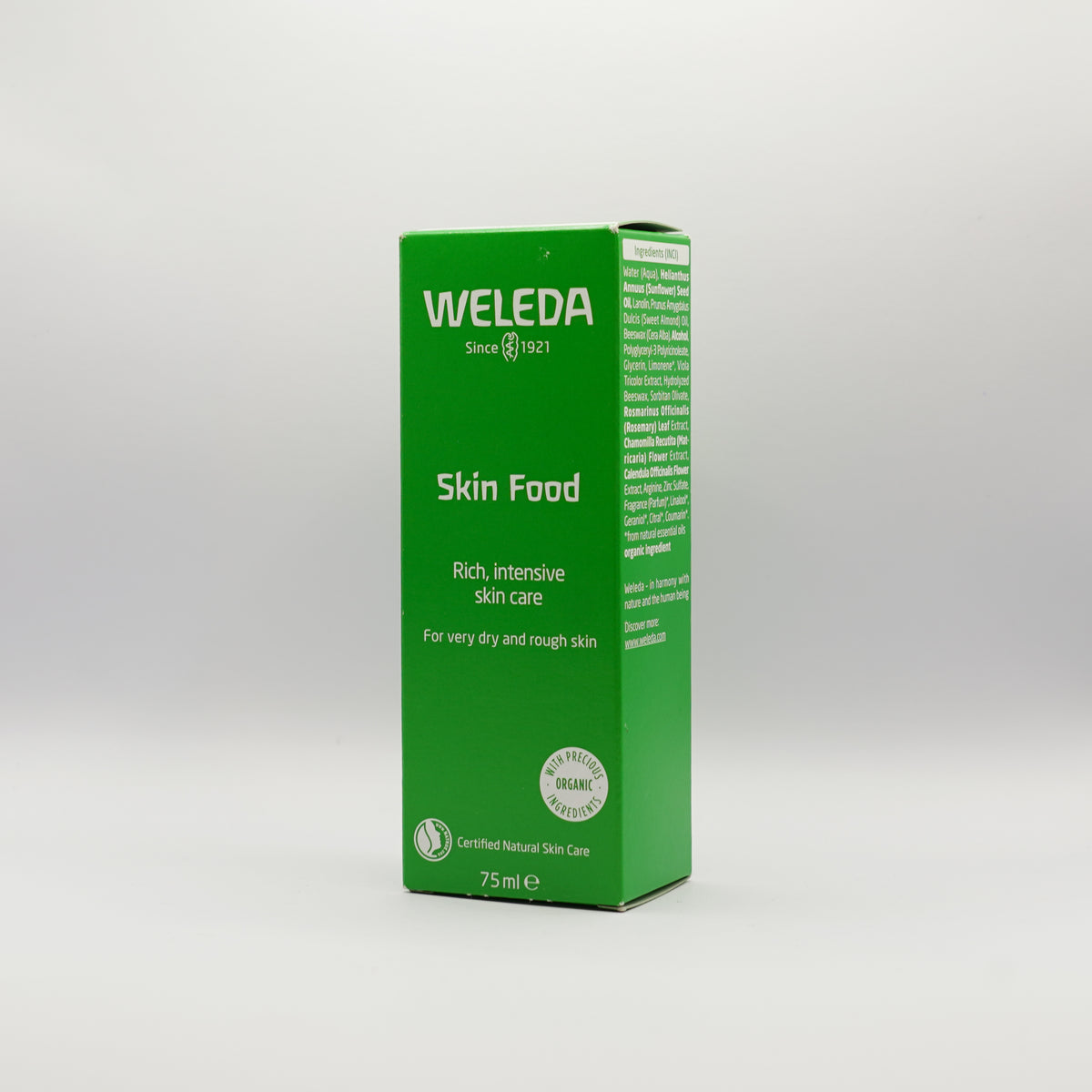 Weleda - Skin Food (75ml)