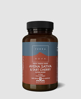 Terranova
Avena Sativa & Tart Cherry Super Blend 40g size (Fresh Freeze Dried)