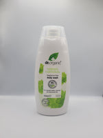 Dr.organic- Organic Calendula Fragrance Free Body Wash 250ml