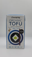 Clearspring Organic Tofu 300g