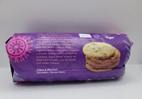Doves Farm Fruity Oat Biscuits 200g