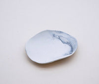 Marble effect Soap Dish