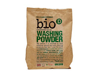 Bio D Concentrated Non Bio Washing Powder