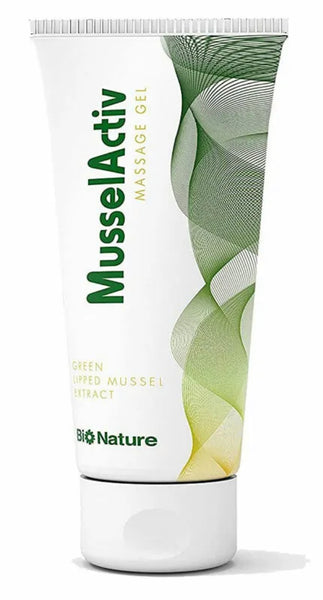 Bio-nature MusselActiv Massage Gel