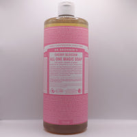 Dr.Bronner's Cherry Blossom All-One Magic Soap 945ml