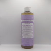 Dr.Bronner's Lavender All-One Magic Soap 475ml