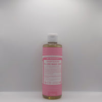 Dr.Bronner's Cherry Blossom All-One Magic Soap 240ml