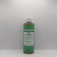 Dr.Bronner's Almond All-One Magic soap 240ml