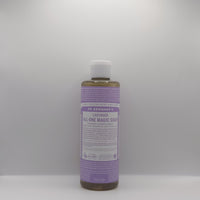 Dr.Bronner's Lavender All-One Magic Soap 240ml