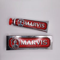 MARVIS Cinnamon Mint Toothpaste (85ml)
