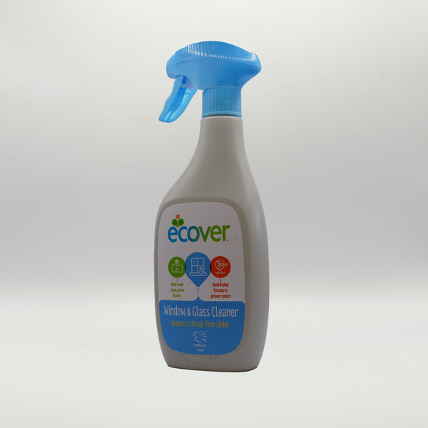 Ecover Window Cleaner 500ml