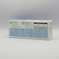 Natracare Organic Cotton Tampons - Regular x 20