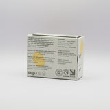 BECO Triple Milled Organic Soap - Honey Blossom 100g