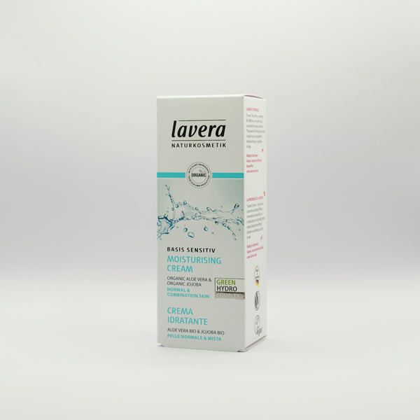Lavera Moisturising Face Cream 50ml