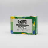 Alter/native Ayurvedic Soap Bar 95g