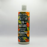Faith In Nature Conditioner Grapefruit & Orange 400ml