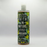 Faith In Nature Shampoo Seaweed & Citrus 400ml