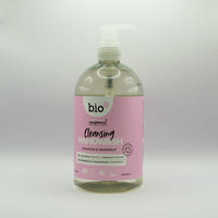 Bio D Handwash Geranium & Grapefruit 500ml