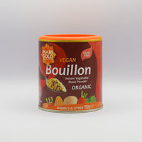 Marigold Organic Bouillon Powder 150g