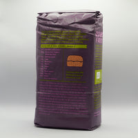 Doves Farm Organic Rye Flour White 1kg