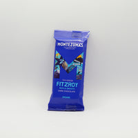 Montezumas FitzRoy Very Dark Chocolate 25g