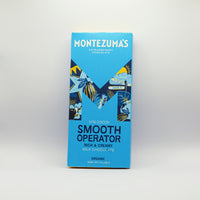 Montezumas Smooth Operator Milk Chocolate 90g