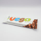 Vego Mini Whole Hazel Chocolate Bar 65g